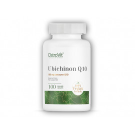 Ubichinon Q10 100mg 100 VEGE Kapseln