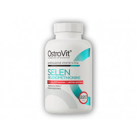 Selen 220 Tabletten L-Selenomethionin