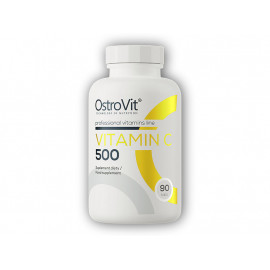 Vitamin C 500mg 90 Tabletten