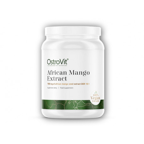 Afrikanischer Mango Extrakt 100g