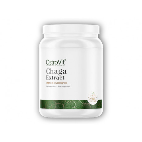 Chaga-Extrakt 50g