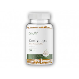 Cordyceps vege 60 Kapseln