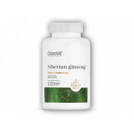 Sibirischer Ginseng 120 Tabletten