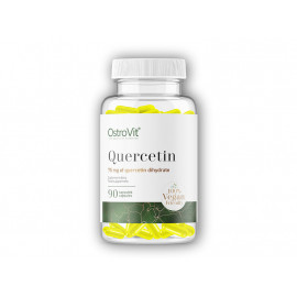 Quercetin vege 90 Kapseln