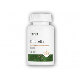 Chlorella 1000mg 90 Tabletten Algen