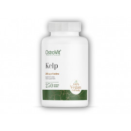 Kelp 250 Tabletten