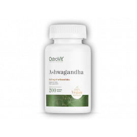 Ashwagandha 200 Tabletten