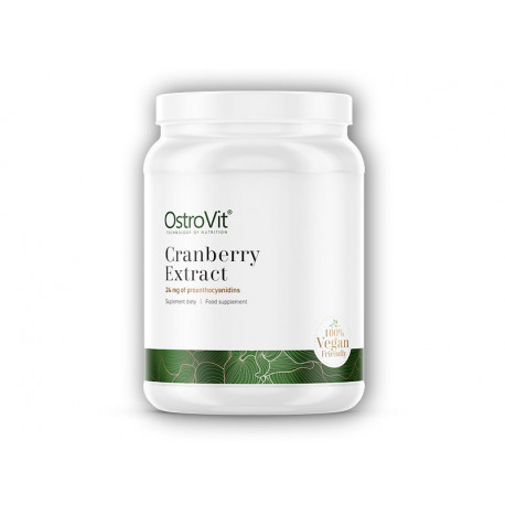 Cranberry-Extrakt vege 100g