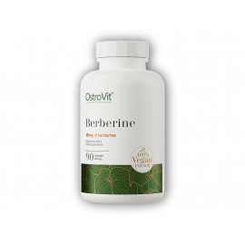 Berberin VEGE 90 Tabletten