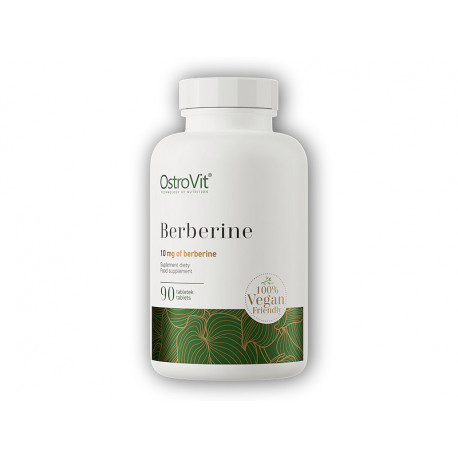 Berberin VEGE 90 Tabletten