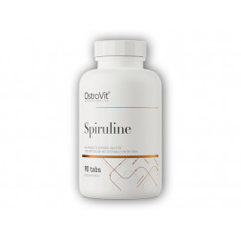 Spiruline 90 Tabletten