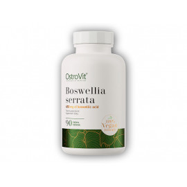 Boswellia serrata vege 90 Tabletten