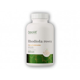 Rhodiola rosea vege 60 Kapseln