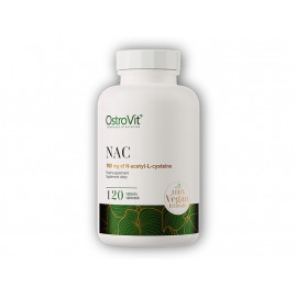 NAC vege 120 Tabletten