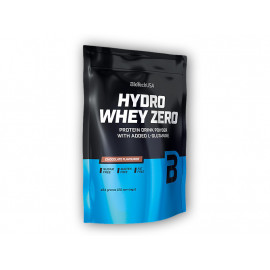 Hydro Whey Zero 454g - Schokolade