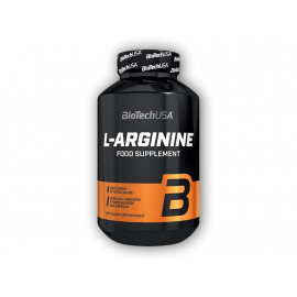 L-Arginin 90 Kapseln