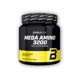 Mega Amino 300 Tabletten