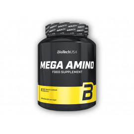 Mega Amino 500 Tabletten