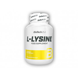 L-Lysin 90 Kapseln