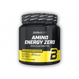 Amino Energy Zero 360g - Ananas-Mango