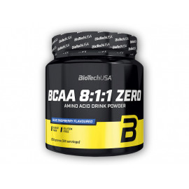 BCAA 8:1:1 Null 250g - Cola