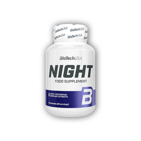 Nacht 60 Tabletten