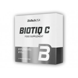 Biotiq C 36 kapslí