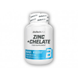 Zinc Chelate 60 tablet