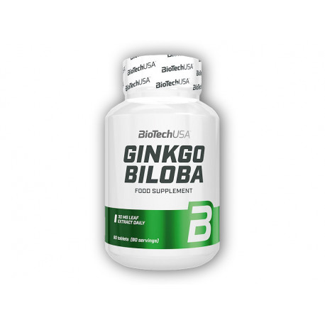 Ginkgo Biloba 90 tablet