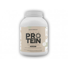 Veganes Protein 1000g - Erdbeere