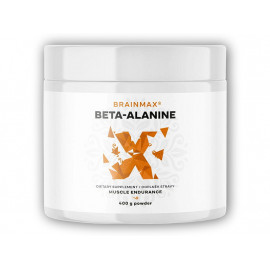 Beta-Alanin 400g