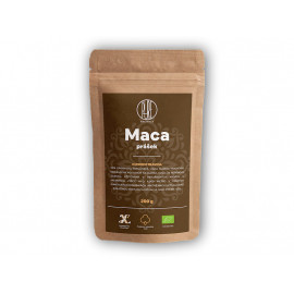 Reines Maca BIO Pulver 200g