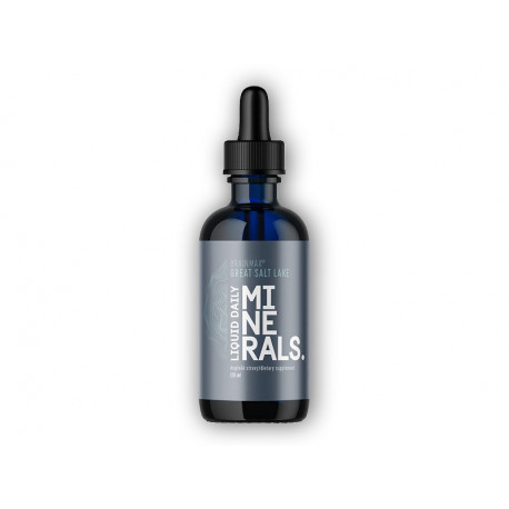 Liquid Daily Minerals 120ml