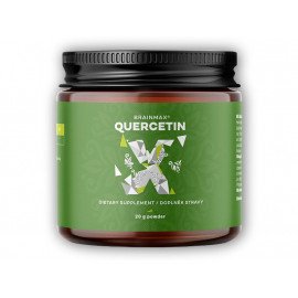 Quercetin powder kvercetin prášek 20g