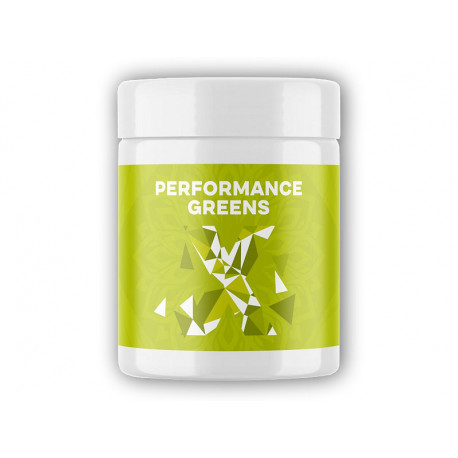 Performance Greens 330g