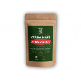 Reiner Bio Yerba Mate - Aphrodisiakum 500g