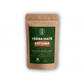 Reiner Bio Yerba Maté - Catuaba 500g