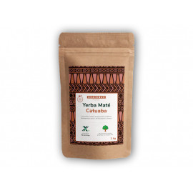 Reiner Bio Yerba Maté - Catuaba 1000g