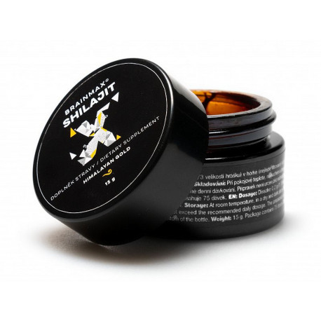 Shilajit 15g