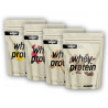 Whey Protein 800g - Waldfrüchte