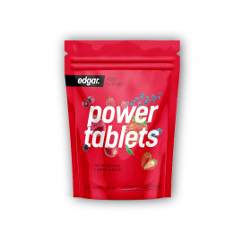 Power Tabletten 20 Tabletten - einzeln verpackt - Beeren