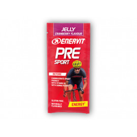 Enervit Pre Sport Carboloader 45g Cranberry