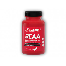 Bcaa 120 kapslí