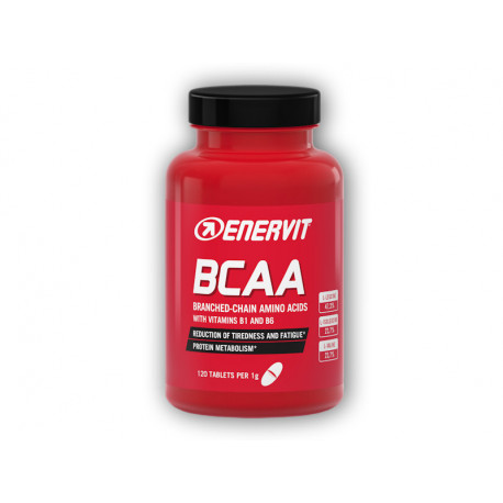 Bcaa 120 Kapseln