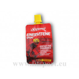 Enervitene Sport 60ml Energy Gel - Zitrone