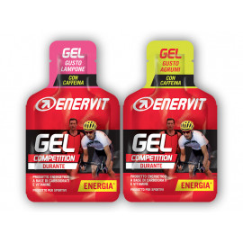 Enervitene Sport Gel + Koffein 25ml - Zitrus-Koffein