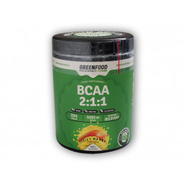 Performance BCAA 2:1:1 420g - Himbeersaft