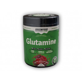 Performance Glutamin 420g - Himbeersaft