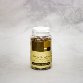 Stephania Kapseln 500 mg x 100 Kapseln - Stephania tetrandra