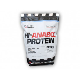 Hi Anabol Protein 2250g - Banane